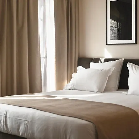Hotel Local 101 Beaurepaire-3